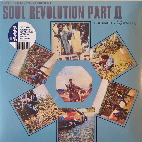 Soul Revolution Part II